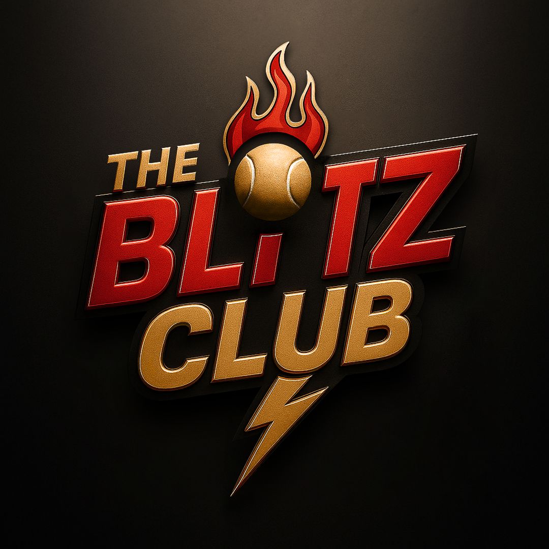 The Blitz Club